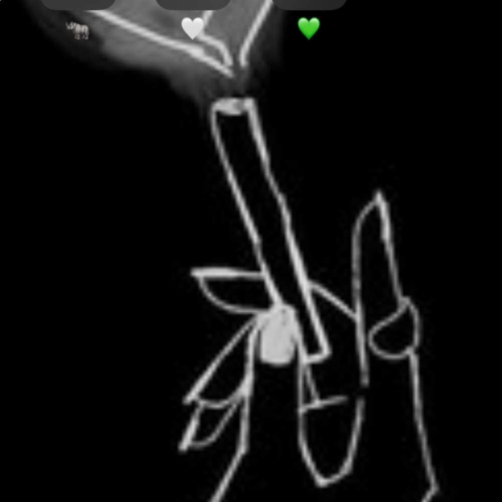 Meet your Posher, Anestazia